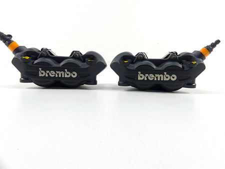 2015 KTM 1190 Adventure Brembo Front Brake Caliper 100mm Set 6031301500130 {{ shop.shopifyCountryName }} - Mototech271