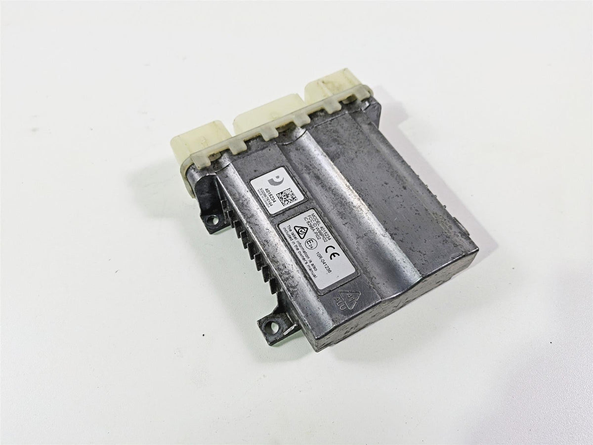 2016 Indian Chief Classic Vcm Vehicle Control Module Unit 4015234 4016189 {{ shop.shopifyCountryName }} - Mototech271