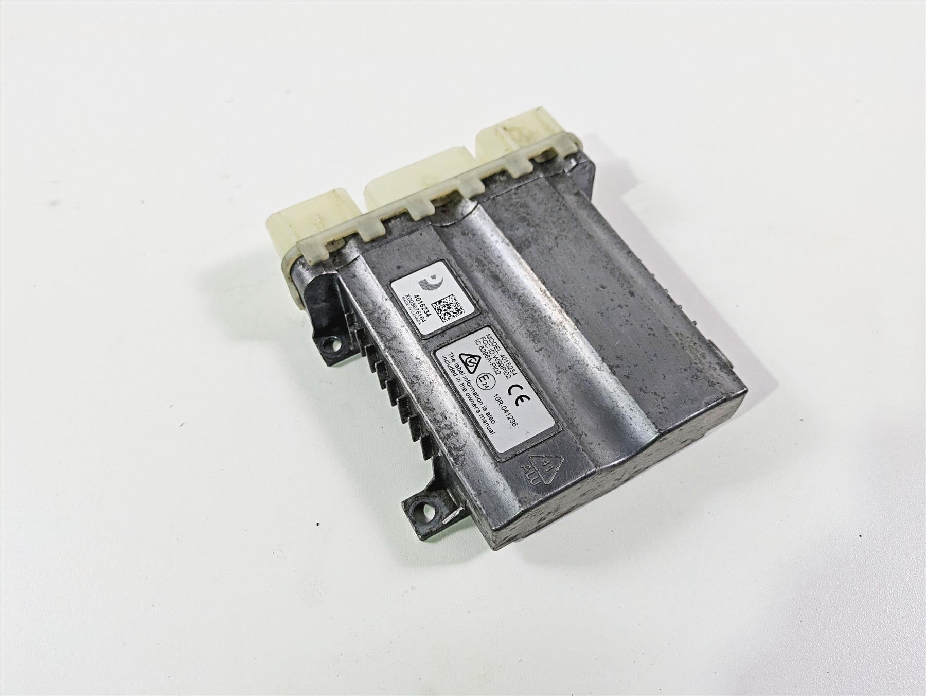 2016 Indian Chief Classic Vcm Vehicle Control Module Unit 4015234 4016189 {{ shop.shopifyCountryName }} - Mototech271