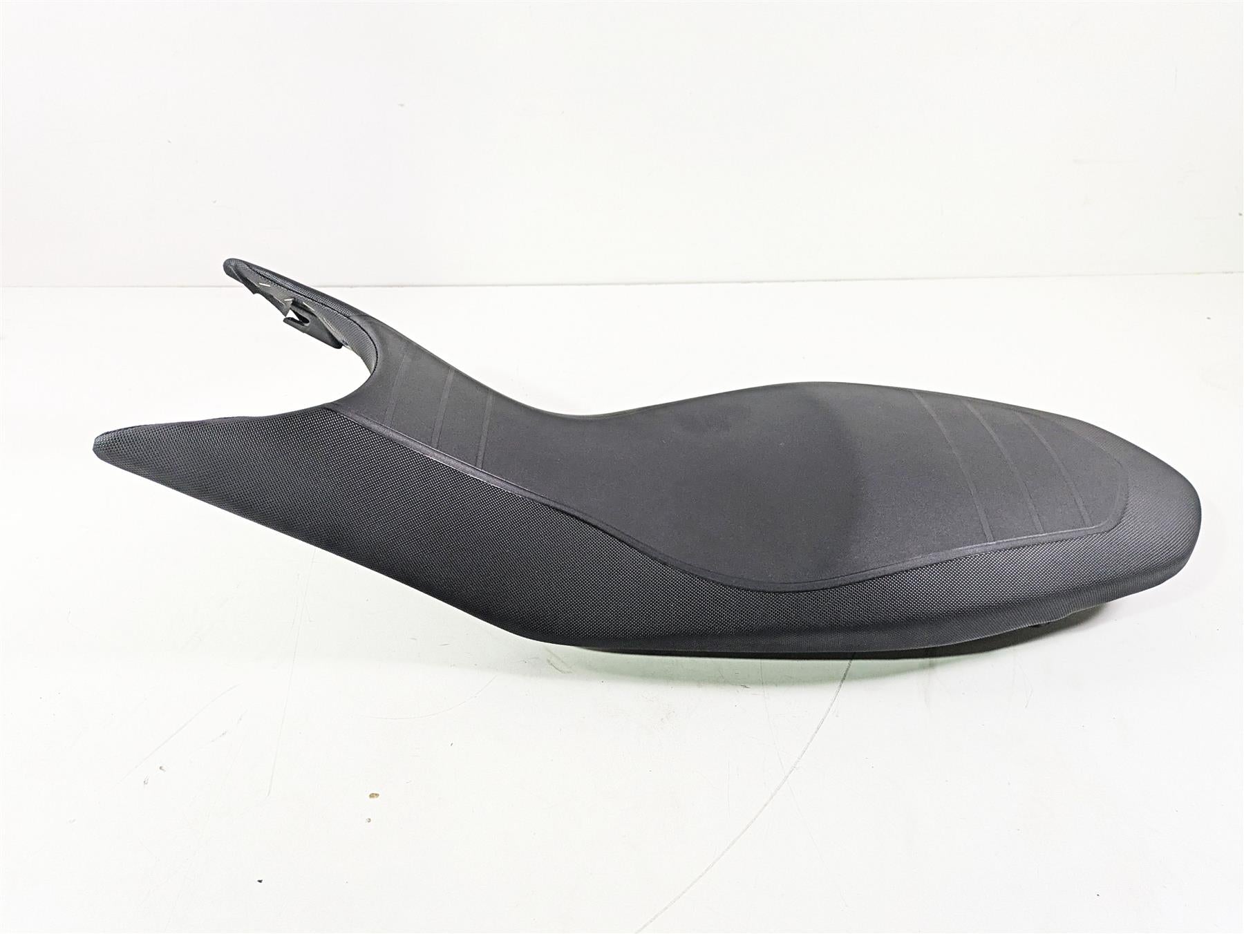 2015 Ducati Hypermotard 821 SP Driver Rider Duo Seat Saddle 59521862A 59610741C | Mototech271