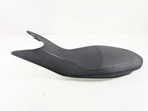 2015 Ducati Hypermotard 821 SP Driver Rider Duo Seat Saddle 59521862A 59610741C | Mototech271