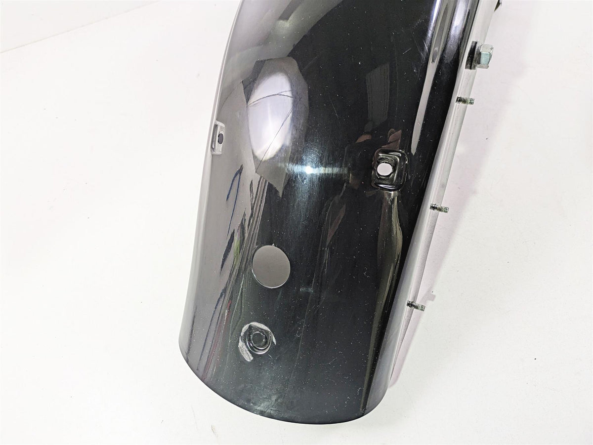2021 Harley Touring FLTRX Road Glide Straight Rear Fender 59731-09A {{ shop.shopifyCountryName }} - Mototech271