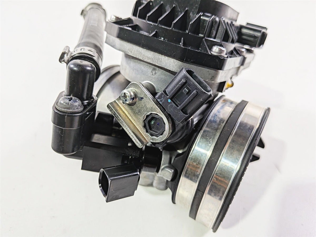 2018 Husqvarna 701 Supermoto Keihin Throttle Body Fuel Injection 76641001000-Mototech271