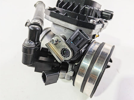 2018 Husqvarna 701 Supermoto Keihin Throttle Body Fuel Injection 76641001000-Mototech271