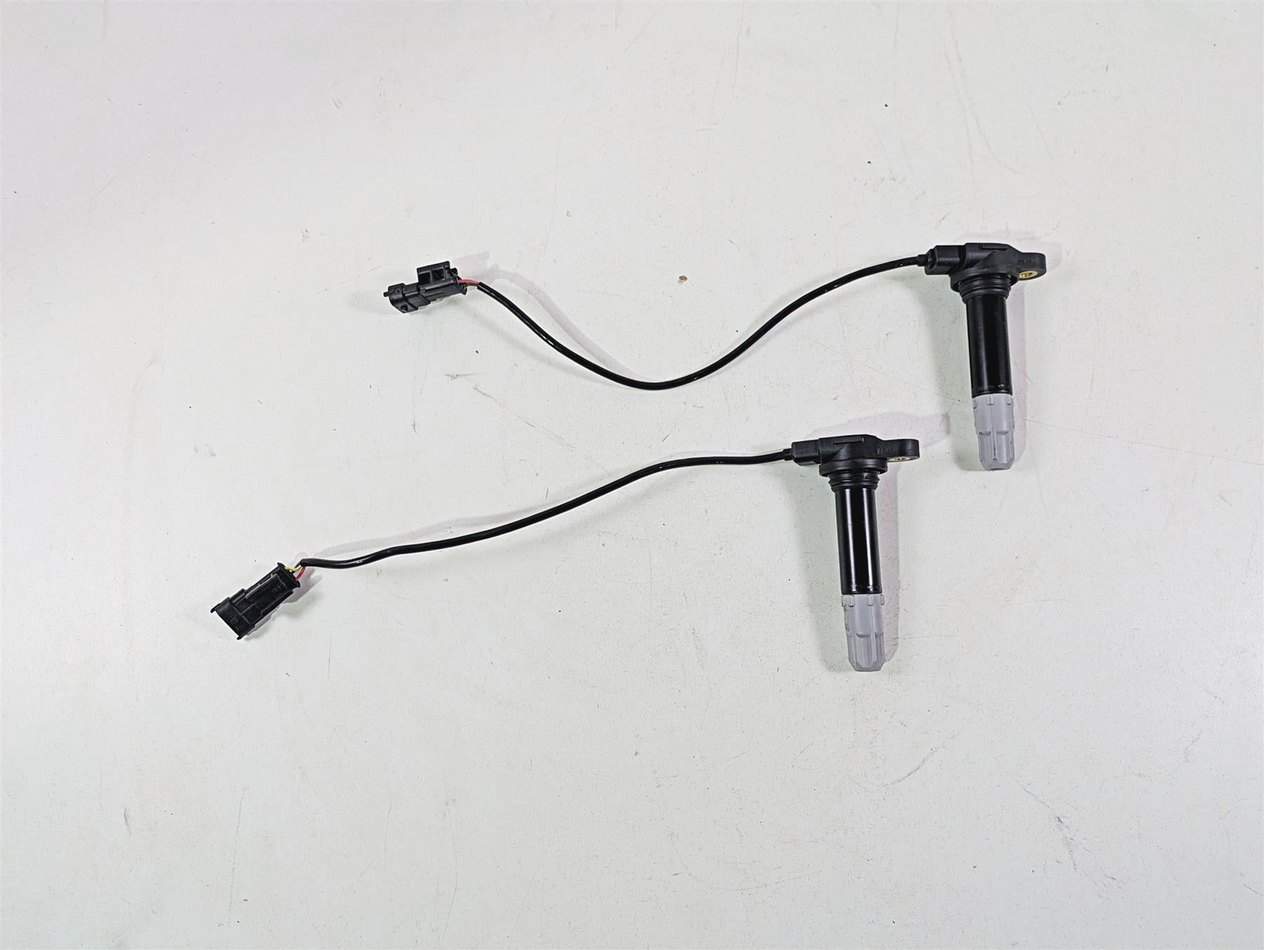 2013 Ducati Hypermotard 821 SP Beru Ignition Coil Set 38010145B {{ shop.shopifyCountryName }} - Mototech271