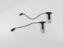 Load image into Gallery viewer, 2013 Ducati Hypermotard 821 SP Beru Ignition Coil Set 38010145B
