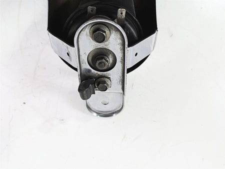 2010 Harley Touring FLHX Street Glide Horn & Chrome Cover 61300478A {{ shop.shopifyCountryName }} - Mototech271