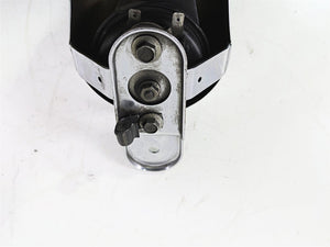 2010 Harley Touring FLHX Street Glide Horn & Chrome Cover 61300478A | Mototech271