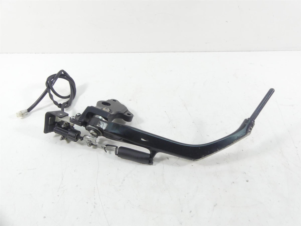 2013 Yamaha VMX17 V-Max 1700 Side Kickstand Kick Stand + Sensor 2S3-27311-00-00 {{ shop.shopifyCountryName }} - Mototech271