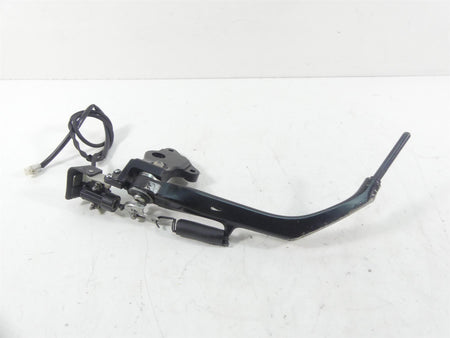 2013 Yamaha VMX17 V-Max 1700 Side Kickstand Kick Stand + Sensor 2S3-27311-00-00 {{ shop.shopifyCountryName }} - Mototech271