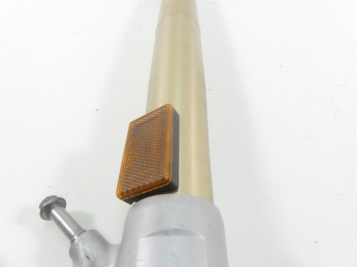 2013 BMW R1200GS GSW K50 Straight Right Lower Front Fork Slider Tube 8523444 {{ shop.shopifyCountryName }} - Mototech271