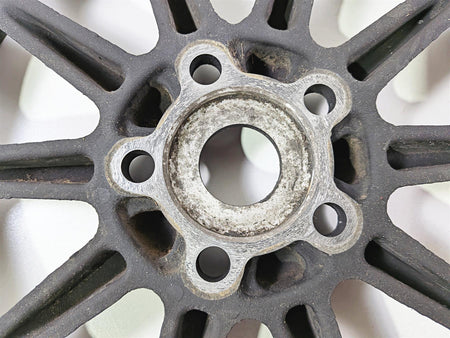 2016 Victory Cross Country Rear Drive Belt Pulley Sprocket 70T 1333369 {{ shop.shopifyCountryName }} - Mototech271