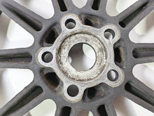 Load image into Gallery viewer, 2016 Victory Cross Country Rear Drive Belt Pulley Sprocket 70T 1333369
