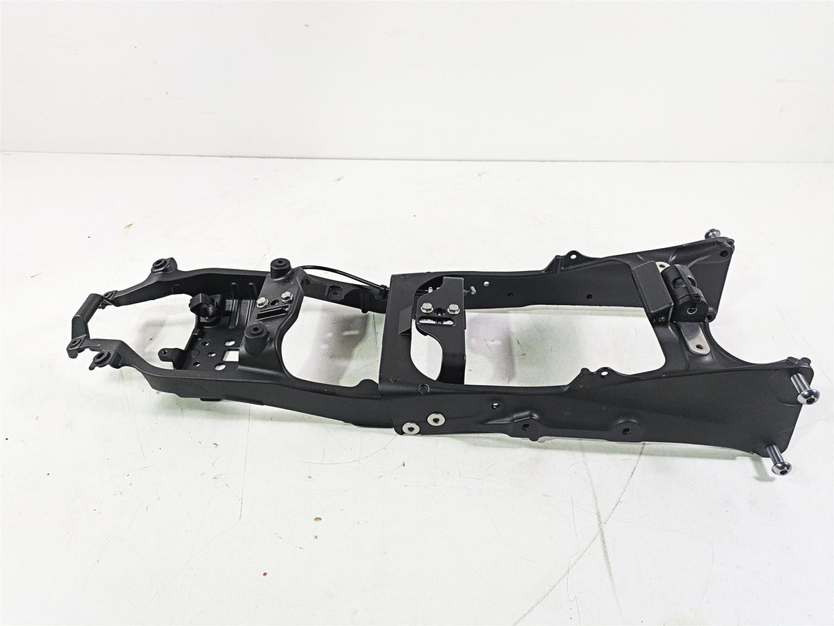 2020 Kawasaki ZX6R Ninja Straight Rear Sub Frame Subframe 32160-0399 {{ shop.shopifyCountryName }} - Mototech271