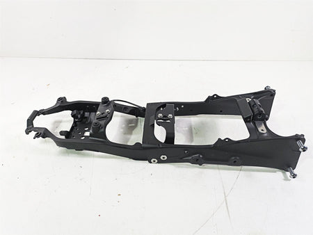 2020 Kawasaki ZX6R Ninja Straight Rear Sub Frame Subframe 32160-0399 {{ shop.shopifyCountryName }} - Mototech271