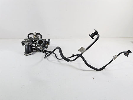 2009 Ducati Hypermotard 1100 S Magneti Marelli Throttle Body Injection 28240821B-Mototech271
