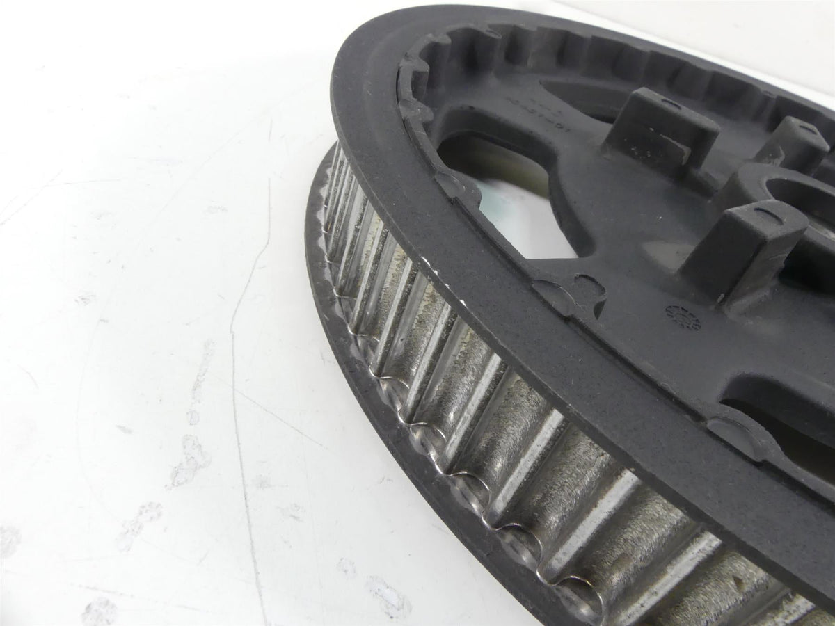 2006 Harley VRSCD Night V Rod Rear Drive Belt Sprocket Pulley - 72T 40431-01 {{ shop.shopifyCountryName }} - Mototech271