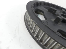 Load image into Gallery viewer, 2006 Harley VRSCD Night V Rod Rear Drive Belt Sprocket  Pulley - 72T 40431-01 | Mototech271
