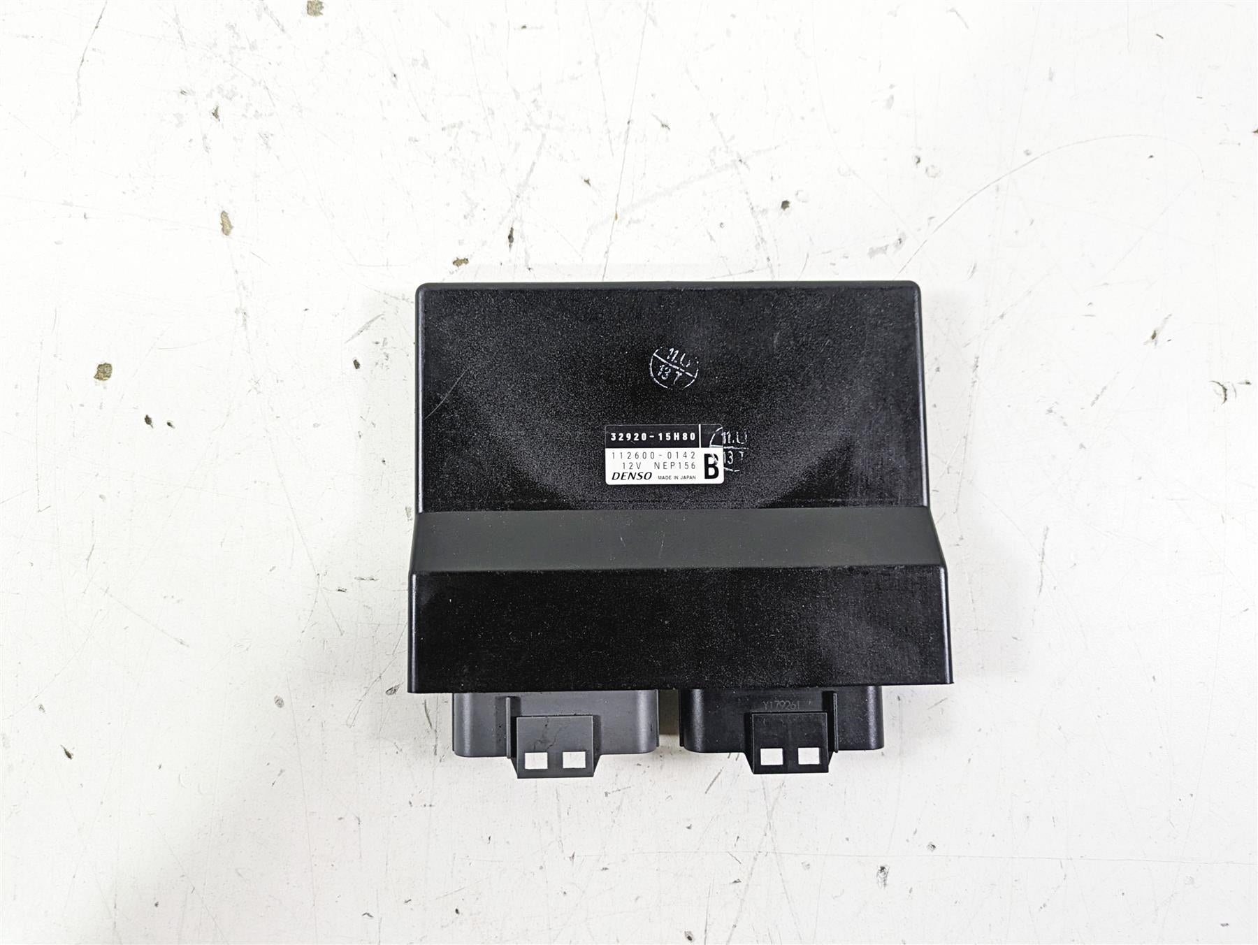 2018 Suzuki GSX1300 R Hayabusa Cdi Ecu Ecm Engine Control Module 32920-15H80 {{ shop.shopifyCountryName }} - Mototech271