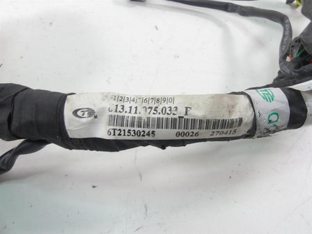 2016 KTM 1290 Superduke R Main Wiring Harness Loom -No Cuts 61311075033 {{ shop.shopifyCountryName }} - Mototech271