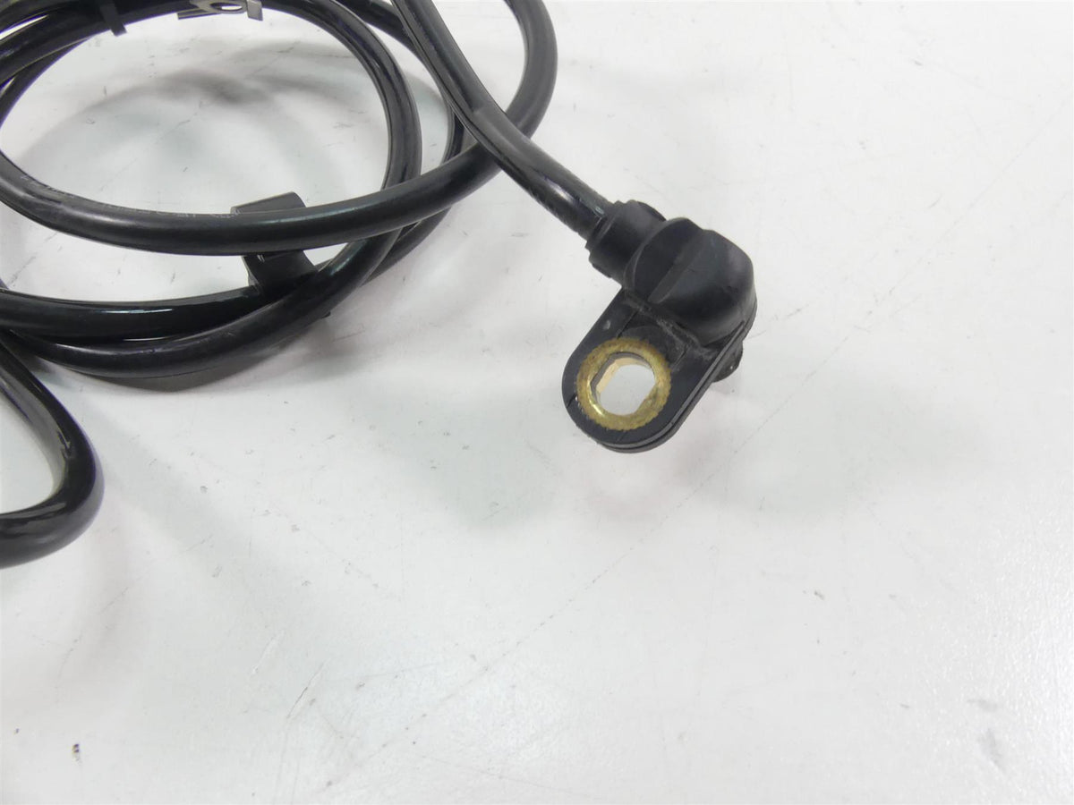 2012 BMW S1000RR K46 Bosch Front Abs Brake Wheel Speed Senor 34527715117 {{ shop.shopifyCountryName }} - Mototech271