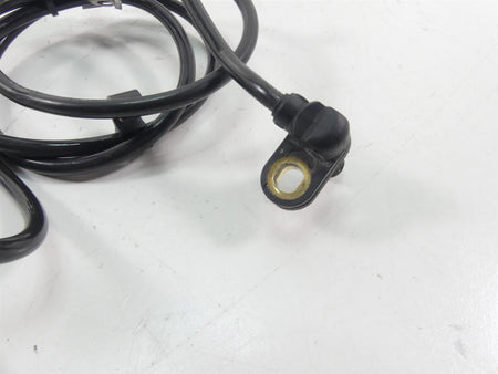 2012 BMW S1000RR K46 Bosch Front Abs Brake Wheel Speed Senor 34527715117 {{ shop.shopifyCountryName }} - Mototech271