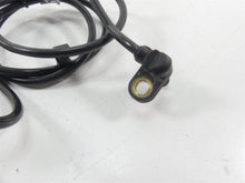 Load image into Gallery viewer, 2012 BMW S1000RR K46 Bosch Front Abs Brake Wheel Speed Senor 34527715117

