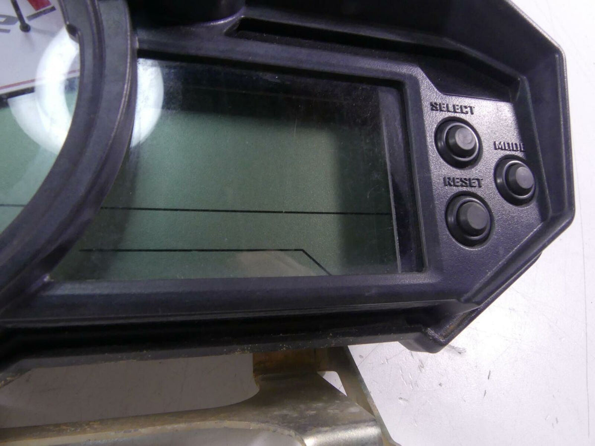 2016 Yamaha YXZ1000 R EPS Speedometer Gauge Instrument 1K 2HC-83500-00-00 {{ shop.shopifyCountryName }} - Mototech271