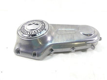 Load image into Gallery viewer, 2016 Harley Softail FLS Slim Outer Primary Drive Clutch Cover 60784-06A
