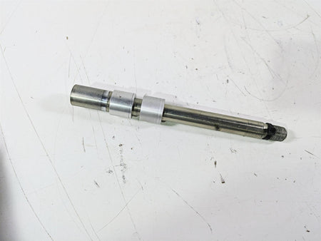 2020 Triumph Daytona 765 Moto2 Front Axle Wheel Spindle 20mm T2000650 {{ shop.shopifyCountryName }} - Mototech271