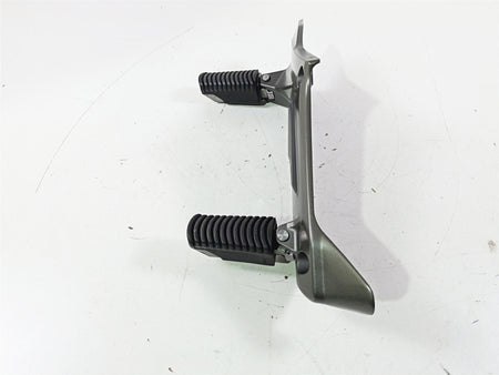 2015 BMW K1600 GT K48 Right Rider & Passenger Foot Peg 46717716014 46717727573 {{ shop.shopifyCountryName }} - Mototech271