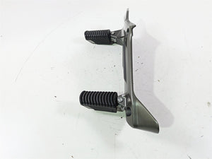 2015 BMW K1600 GT K48 Right Rider & Passenger Foot Peg 46717716014 46717727573
