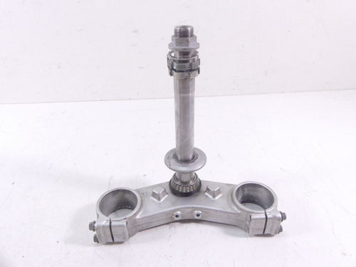 2012 Yamaha XT1200 Super Tenere Lower Triple Tree Yoke 57mm 23P-23340-00-00 | Mototech271