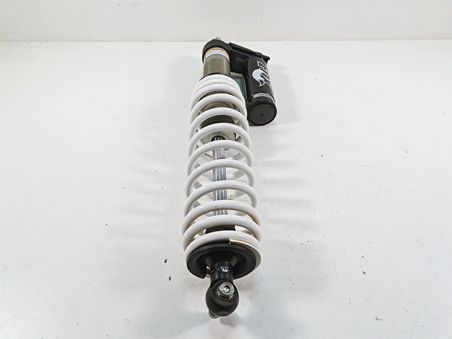 2018 Yamaha YXZ1000R EPS SS Fox Performance Front Left Shock Damper 2HC-F3350-01 {{ shop.shopifyCountryName }} - Mototech271