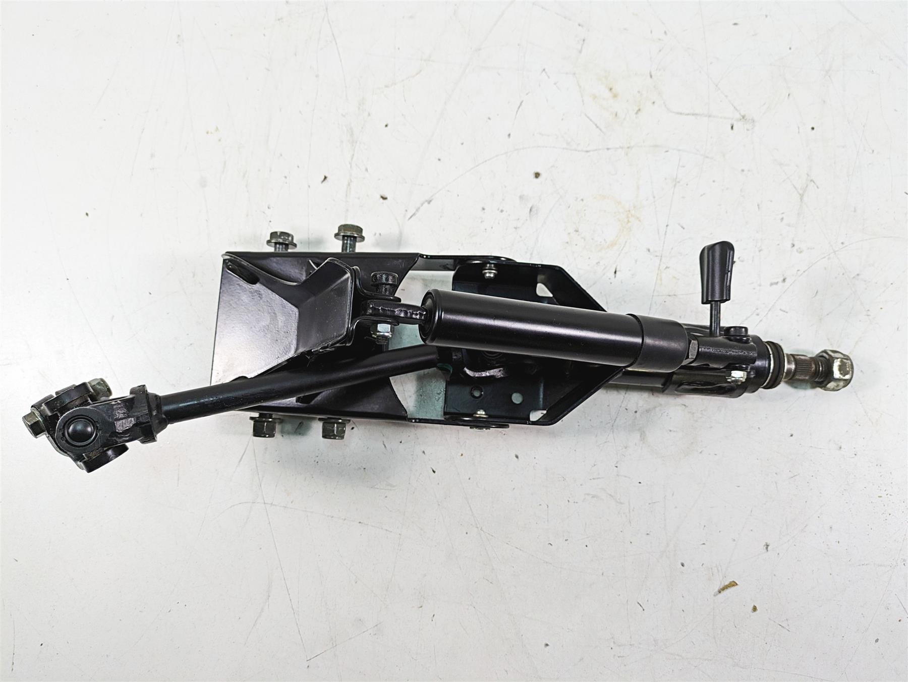 2019 Polaris RZR S 1000 EPS Steering Shaft & Shaft Damper Set 1824420 1824212 {{ shop.shopifyCountryName }} - Mototech271