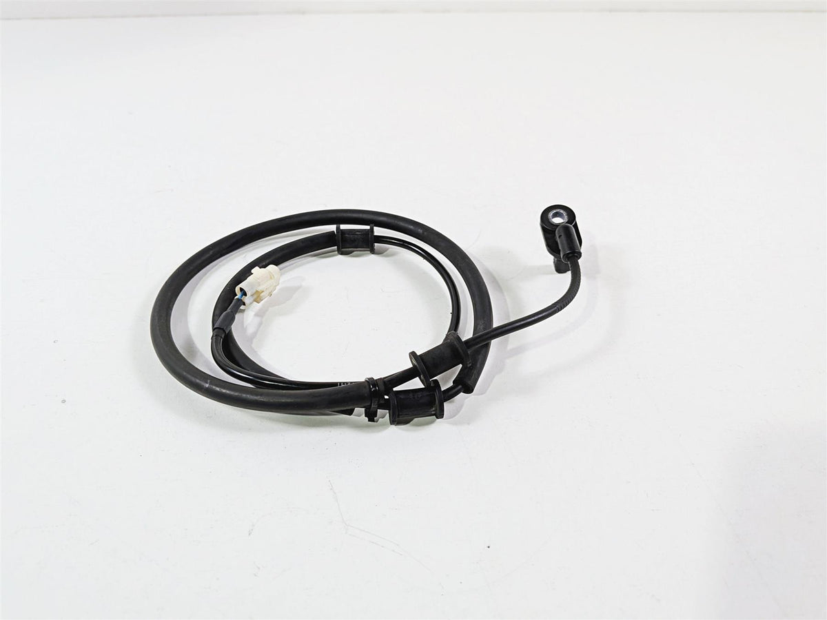 2012 Yamaha XT1200 Super Tenere Rear Abs Brake Wheel Speed Sensor 23P-85980-00 {{ shop.shopifyCountryName }} - Mototech271