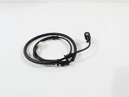 2012 Yamaha XT1200 Super Tenere Rear Abs Brake Wheel Speed Sensor 23P-85980-00 {{ shop.shopifyCountryName }} - Mototech271