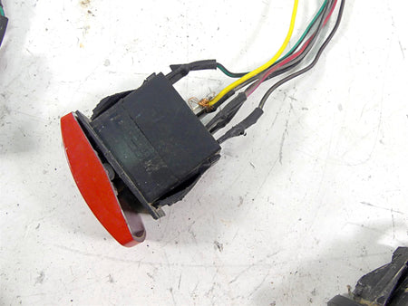 2021 CFMoto Zforce 950 Sport Light Horn Eco Sport Switch Set 5HY0-151700-10000 {{ shop.shopifyCountryName }} - Mototech271