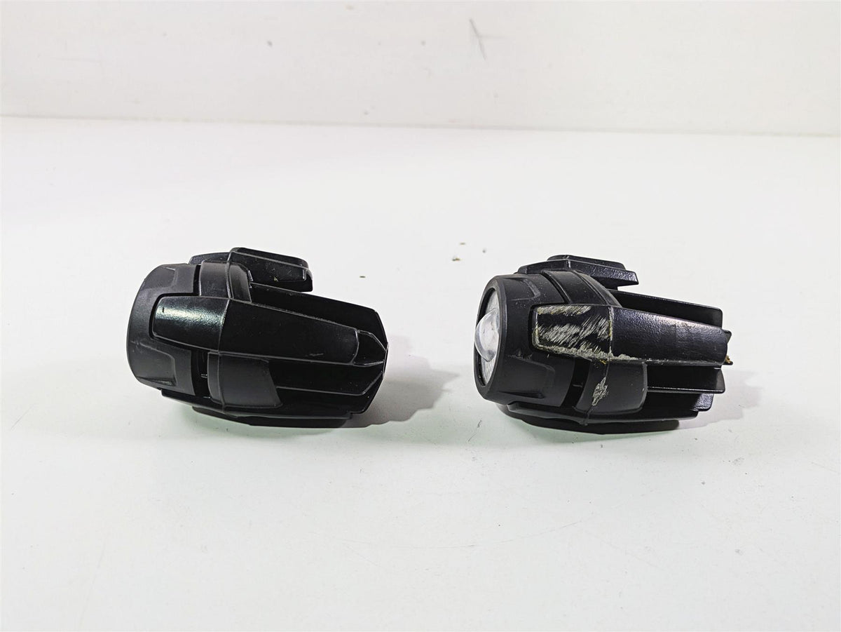2014 BMW K1600 GTL K48 Front Fog Spot Light Lamp & Switch Set 63178532148 {{ shop.shopifyCountryName }} - Mototech271
