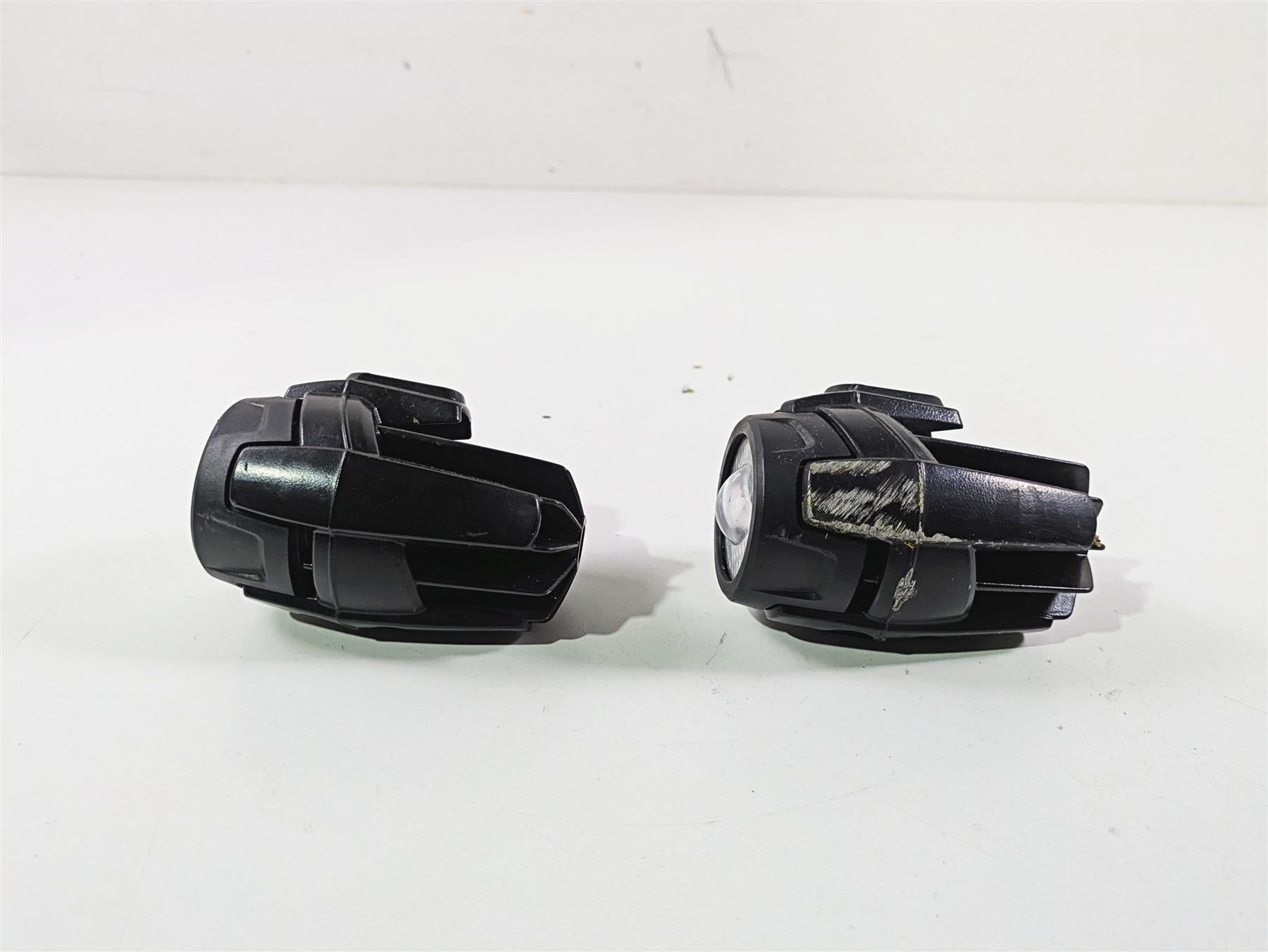 2014 BMW K1600 GTL K48 Front Fog Spot Light Lamp & Switch Set 63178532148 {{ shop.shopifyCountryName }} - Mototech271