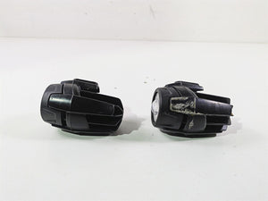 2014 BMW K1600 GTL  K48 Front Fog Spot Light Lamp & Switch Set 63178532148