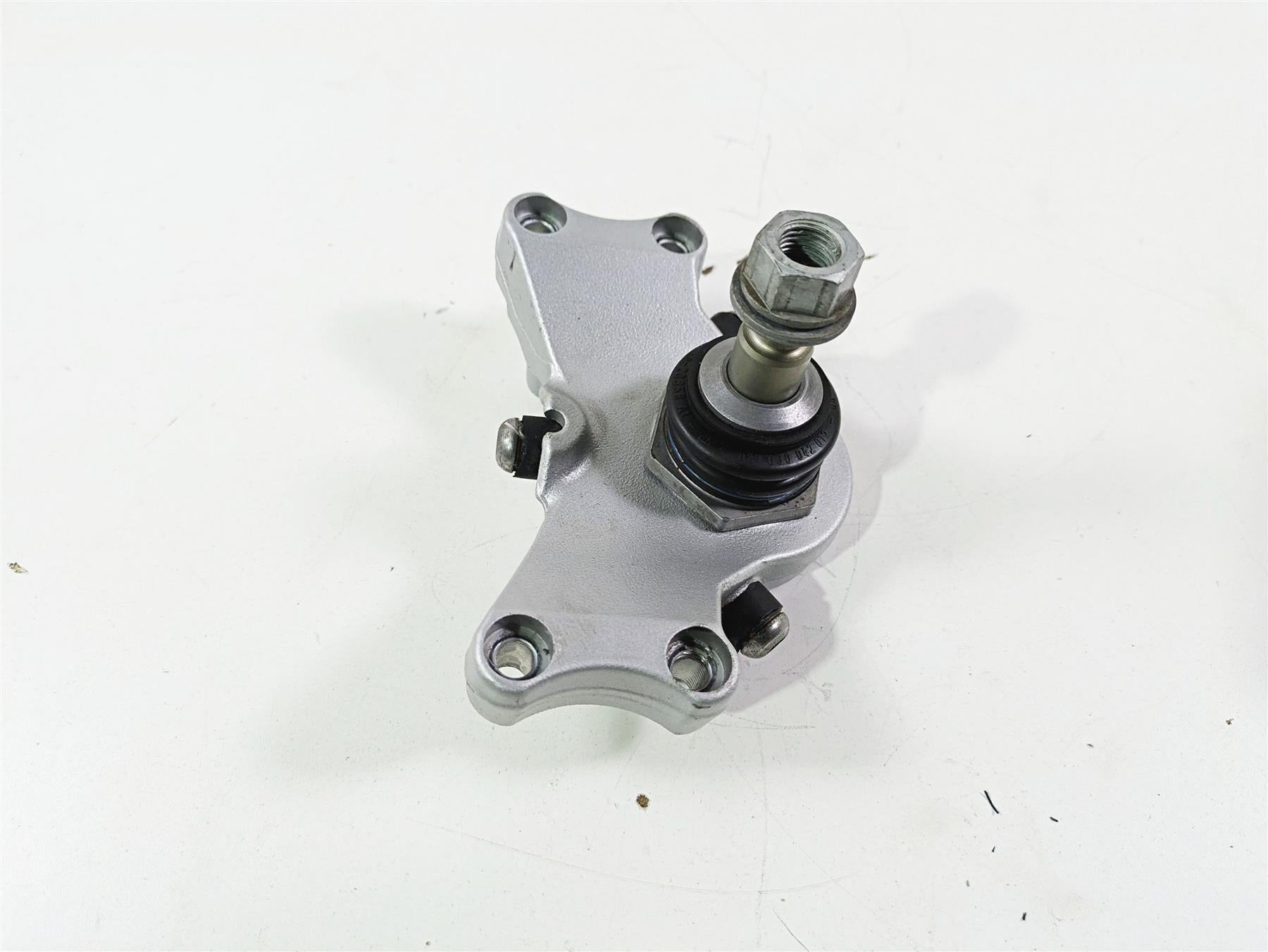 2009 BMW R1200RT K26 Lower Triple Tree & Ball Joint 31427652644 31427707541 {{ shop.shopifyCountryName }} - Mototech271