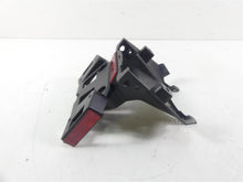 Load image into Gallery viewer, 2017 BMW R1200GS GSW K50 Rear License Plate Mount Holder Bracket 46628532317 | Mototech271
