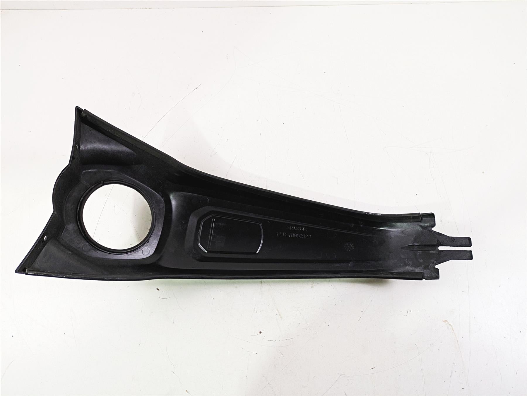2022 Harley RA1250 S Pan America Upper Center Tank Cover -Custom 70901026 {{ shop.shopifyCountryName }} - Mototech271