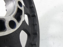 Load image into Gallery viewer, 2018 Harley Softail FXBB Street Bob Rear Drive Belt Sprocket 66T 24mm 37778-07 | Mototech271
