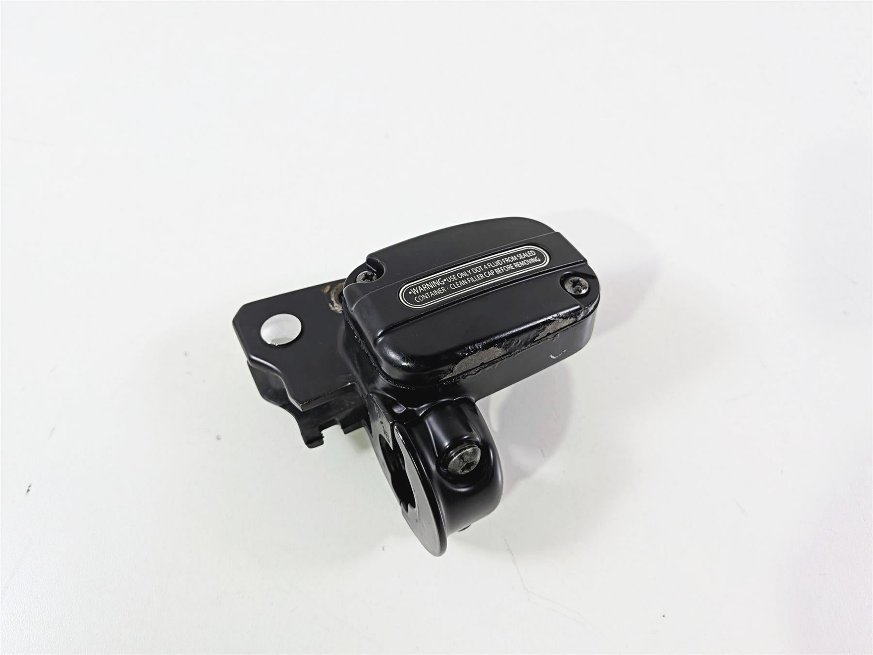 2016 Harley Touring FLHX Street Glide Clutch Master Cylinder 11/16" 36700056C {{ shop.shopifyCountryName }} - Mototech271