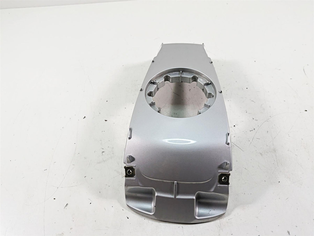 2007 BMW R1200RT K26 Center Tank Cover Fairing Cover 46637681150 46637682975 {{ shop.shopifyCountryName }} - Mototech271
