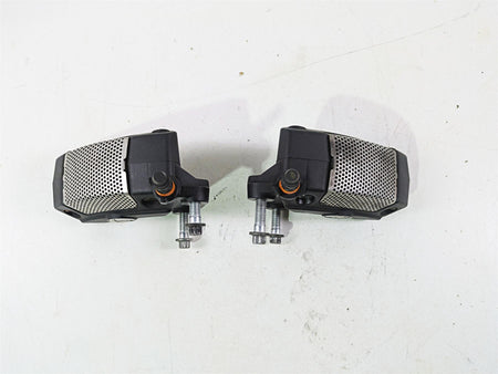 2015 Harley Touring FLHTKL Electra Glide Front Brake Caliper Set 43027-08 {{ shop.shopifyCountryName }} - Mototech271