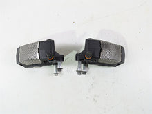 Load image into Gallery viewer, 2015 Harley Touring FLHTKL Electra Glide Front Brake Caliper Set 43027-08
