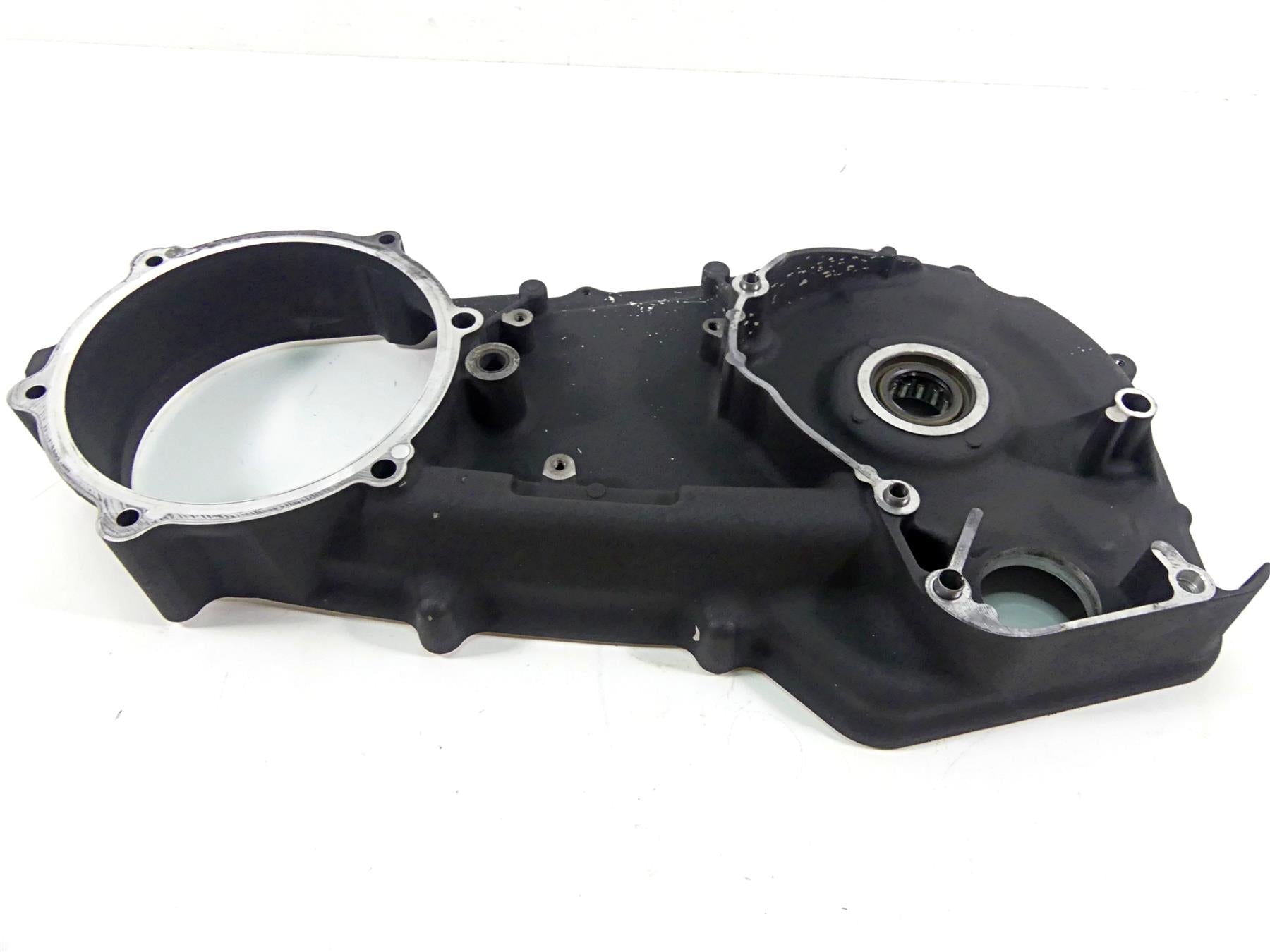 2014 Harley Dyna FXDB Street Bob Inner Primary Drive Cover Mid Ctrl 60681-06C {{ shop.shopifyCountryName }} - Mototech271